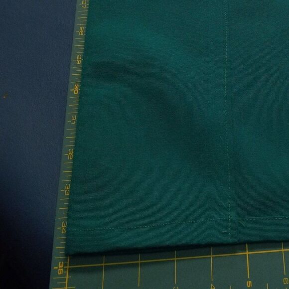 Iris/Leprechaun Flag Rainbow Lucky Hat Clover Handmade Cottagecore Holiday - Picture 8 of 8